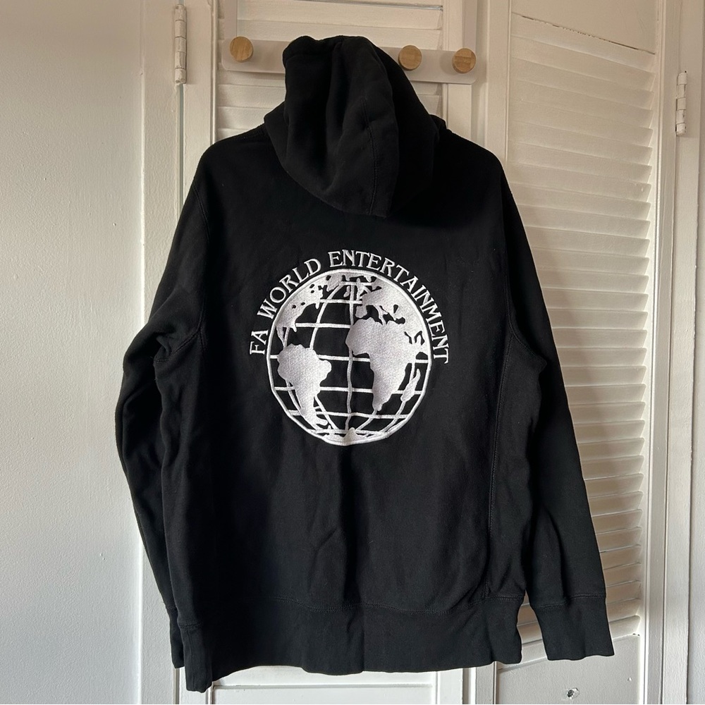 Fucking Awesome Hoodie